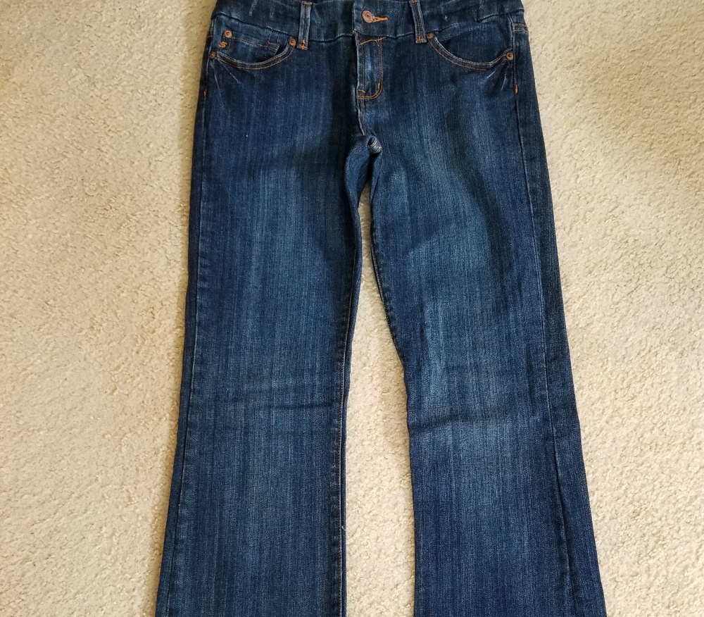 Seven7 Jeans